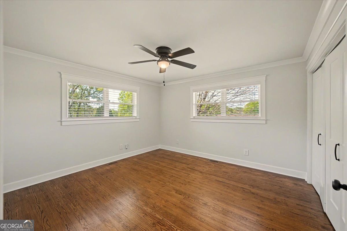 17 Crestwood Road Cartersville - Photo 23