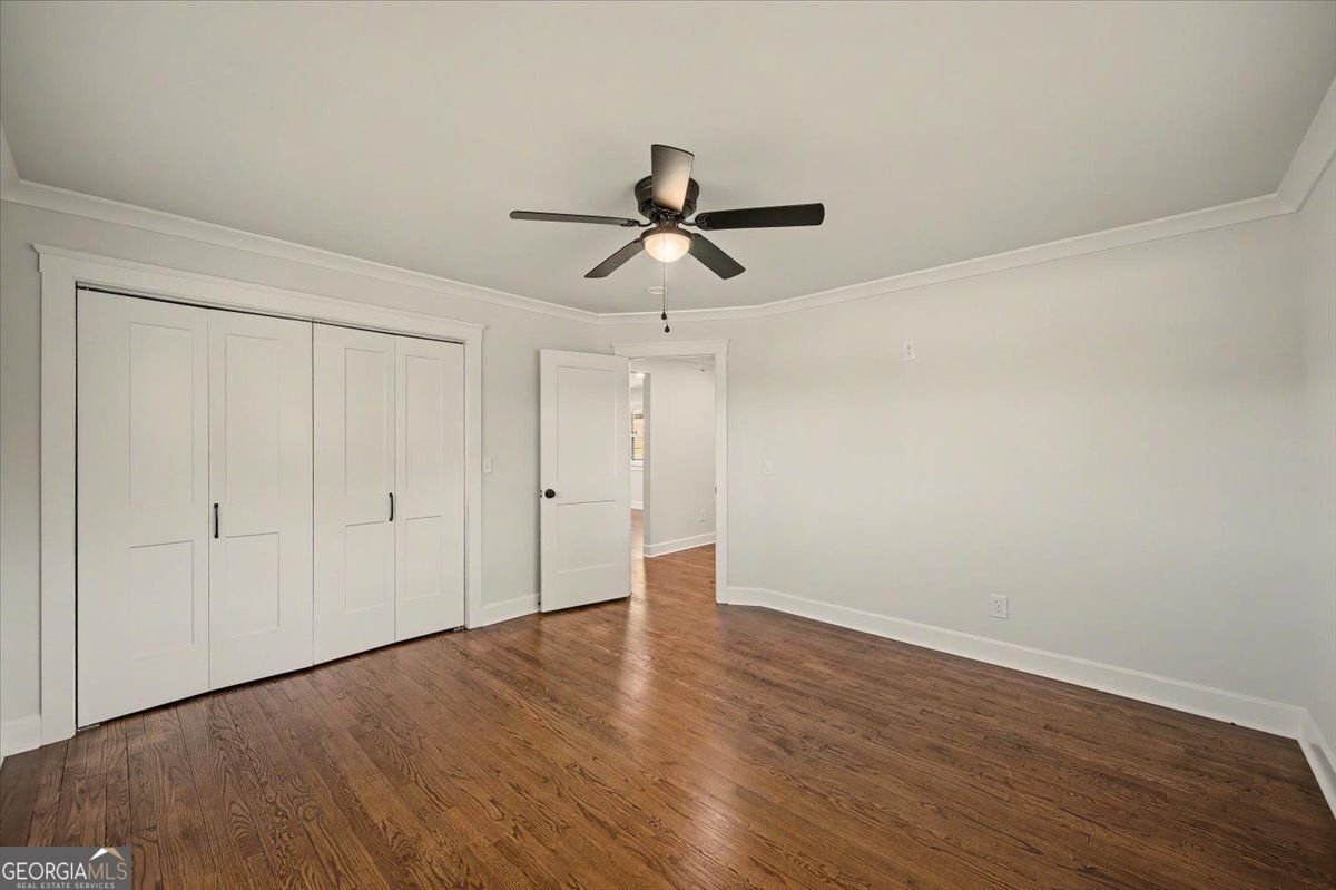 17 Crestwood Road Cartersville - Photo 24