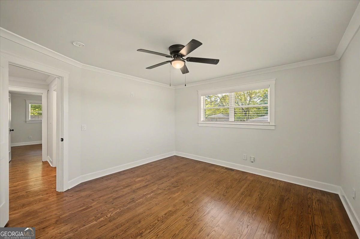 17 Crestwood Road Cartersville - Photo 25