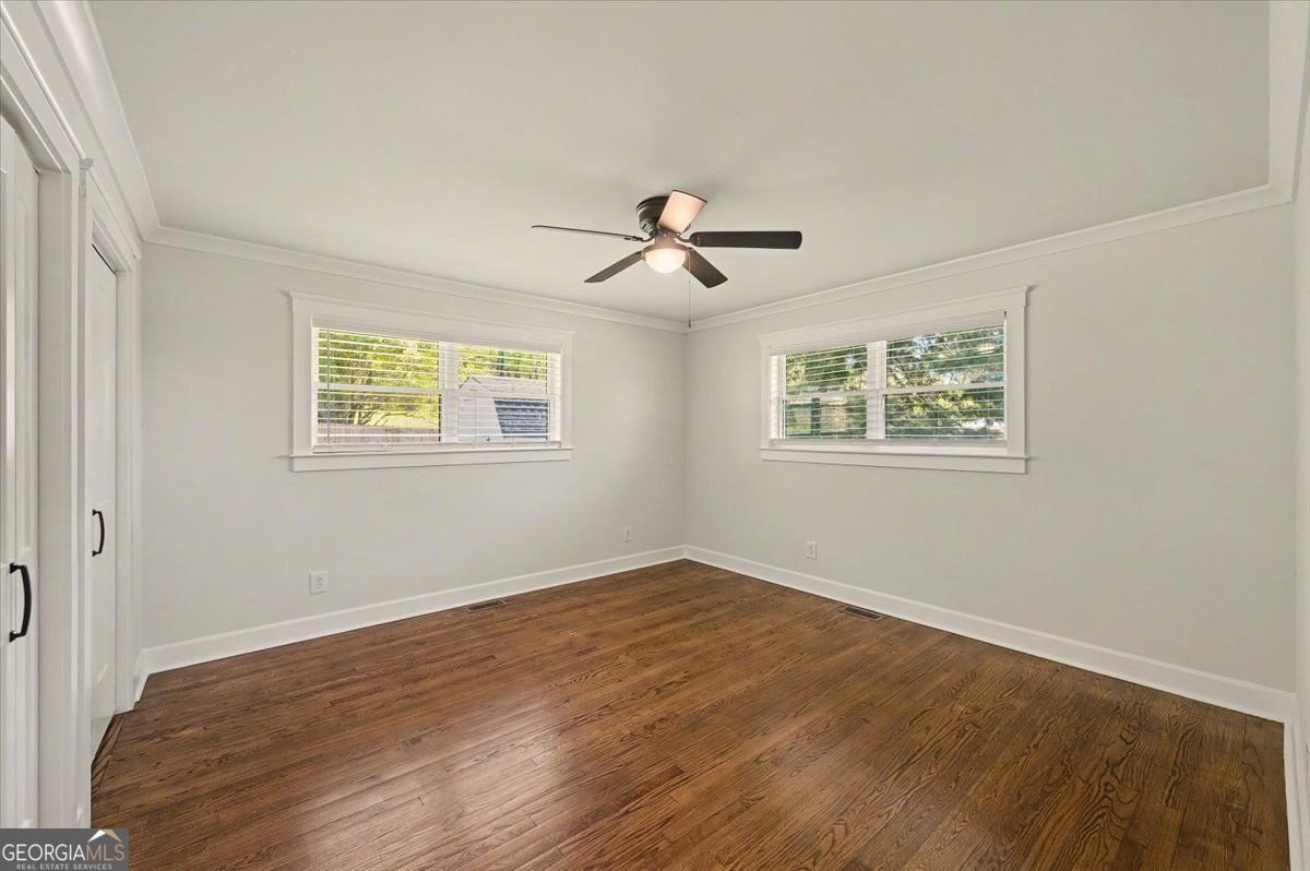 17 Crestwood Road Cartersville - Photo 26