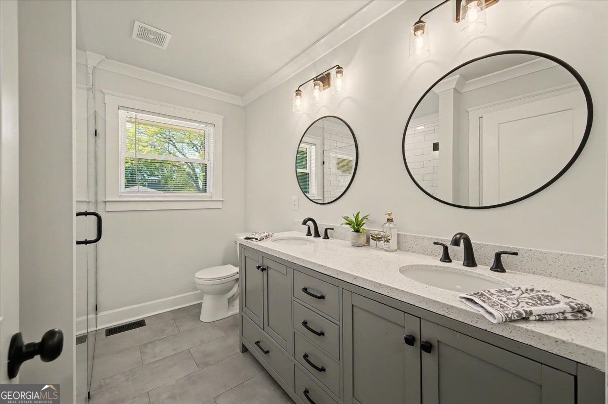 17 Crestwood Road Cartersville - Photo 27