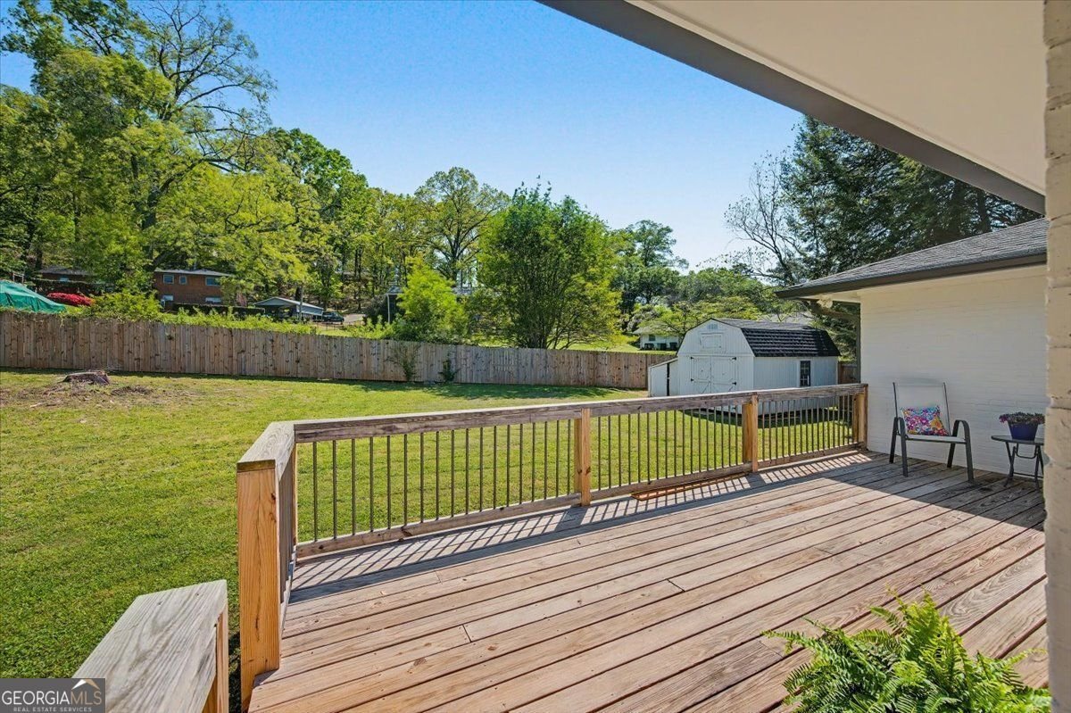 17 Crestwood Road Cartersville - Photo 29