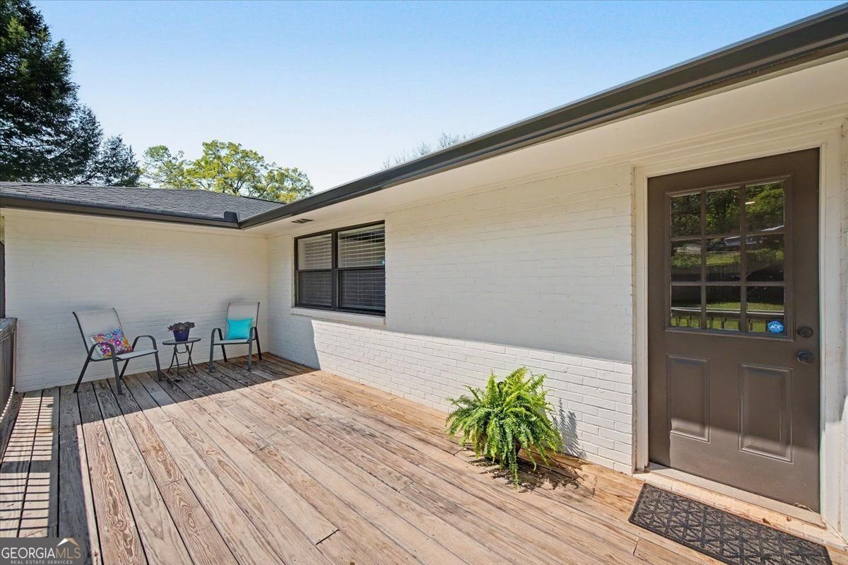 17 Crestwood Road Cartersville - Photo 30