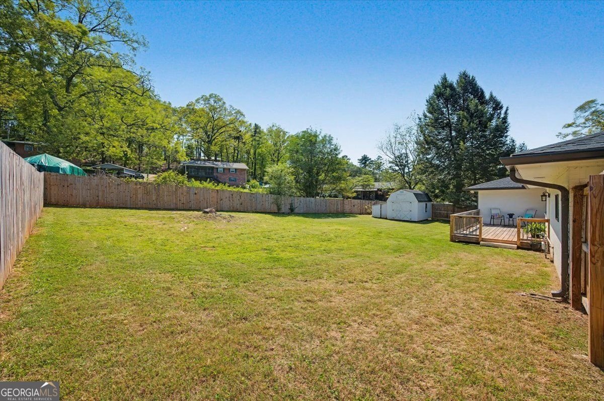 17 Crestwood Road Cartersville - Photo 31