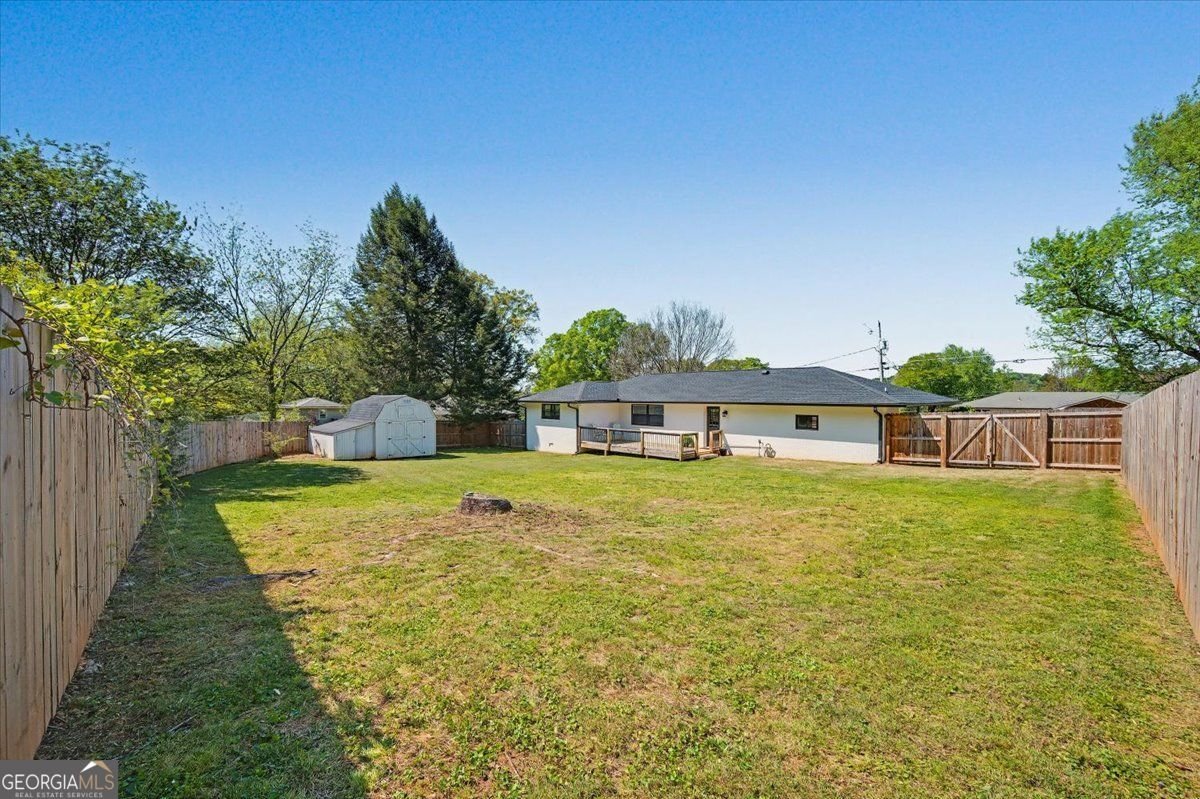 17 Crestwood Road Cartersville - Photo 32