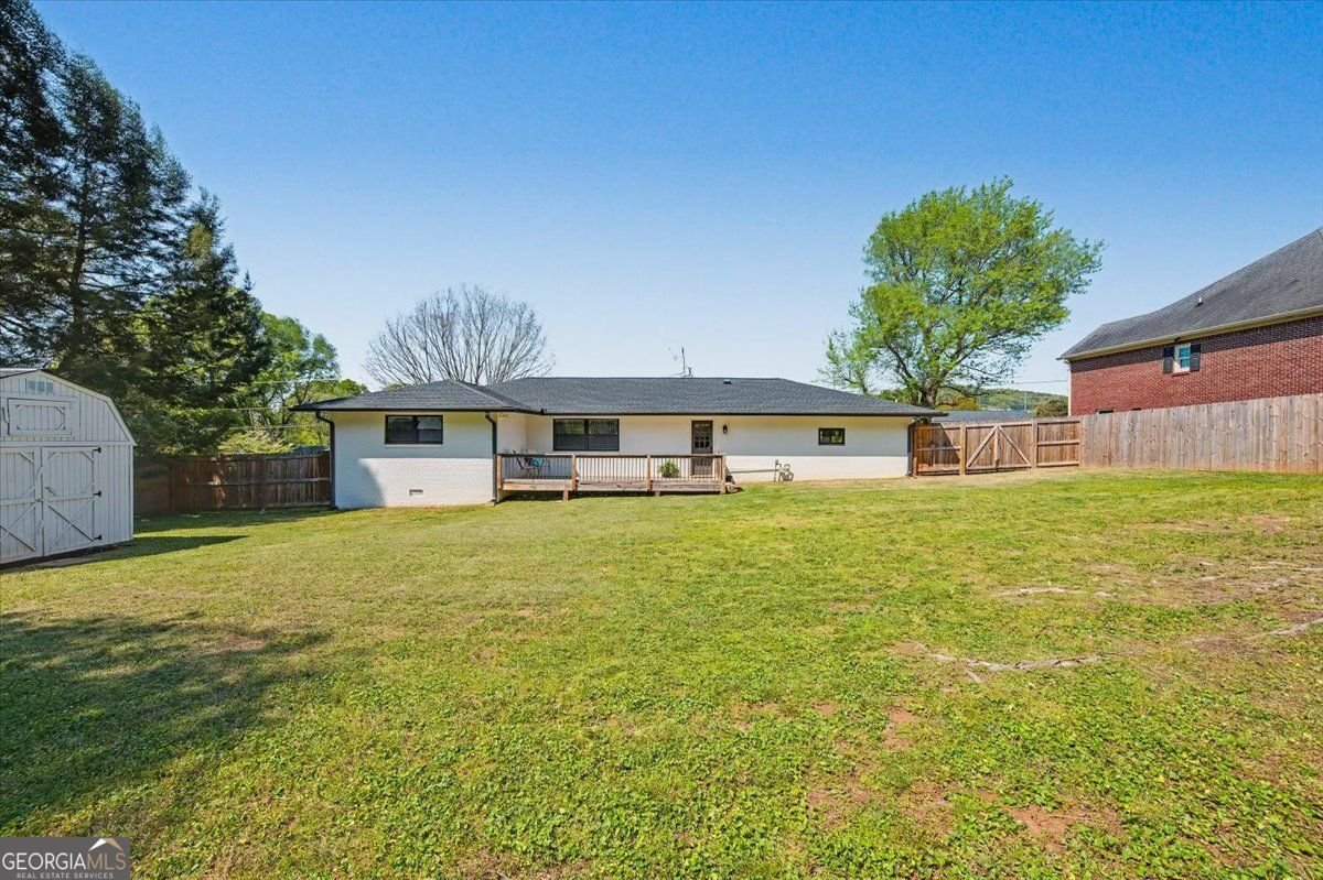 17 Crestwood Road Cartersville - Photo 33