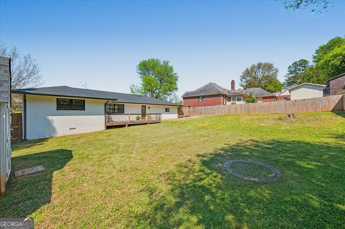 17 Crestwood Road Cartersville - Photo 34