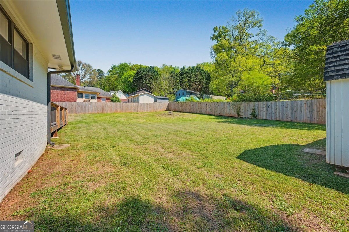 17 Crestwood Road Cartersville - Photo 35