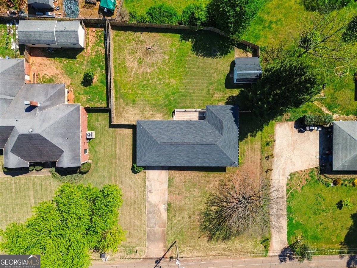 17 Crestwood Road Cartersville - Photo 36