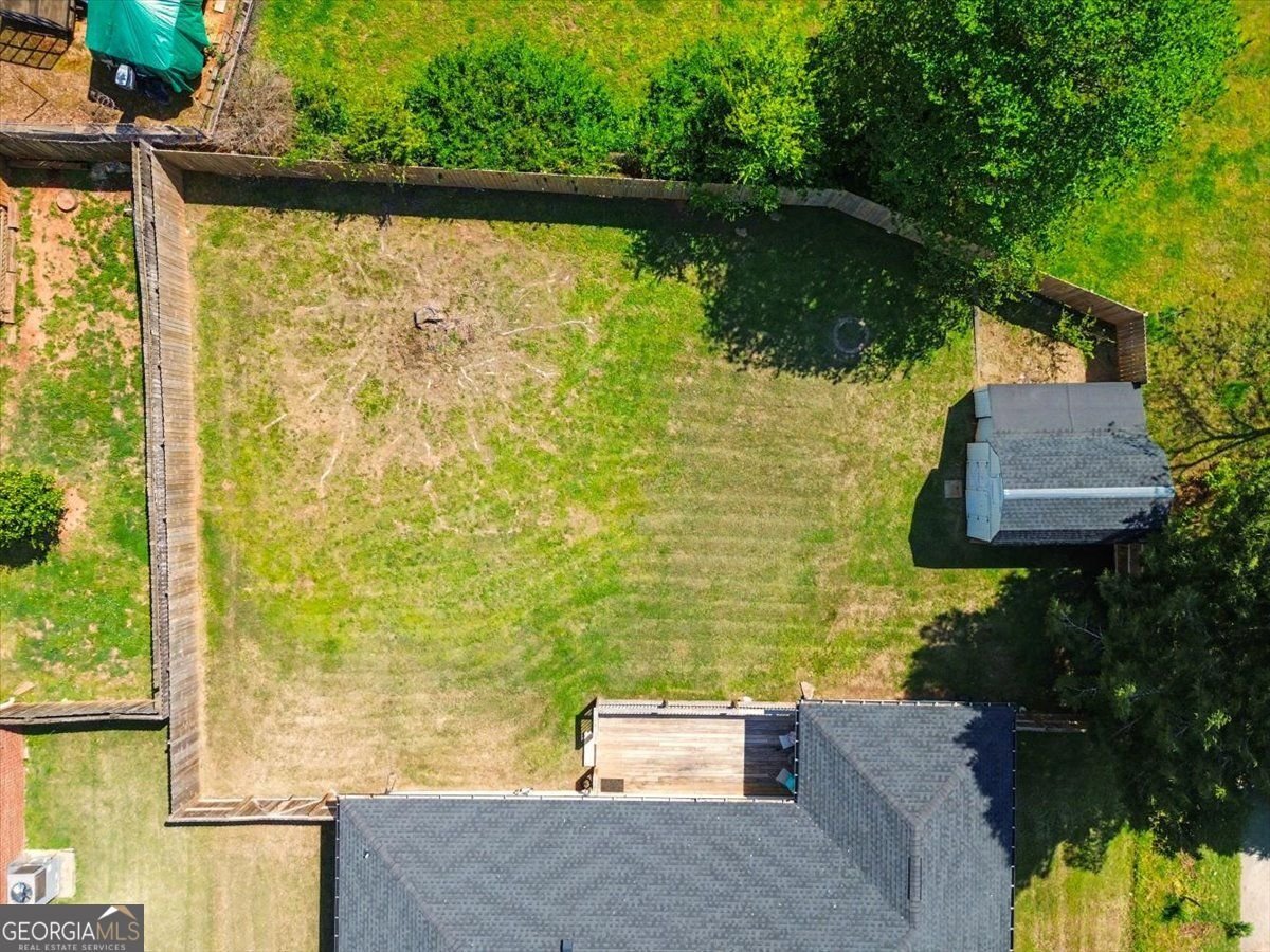 17 Crestwood Road Cartersville - Photo 37