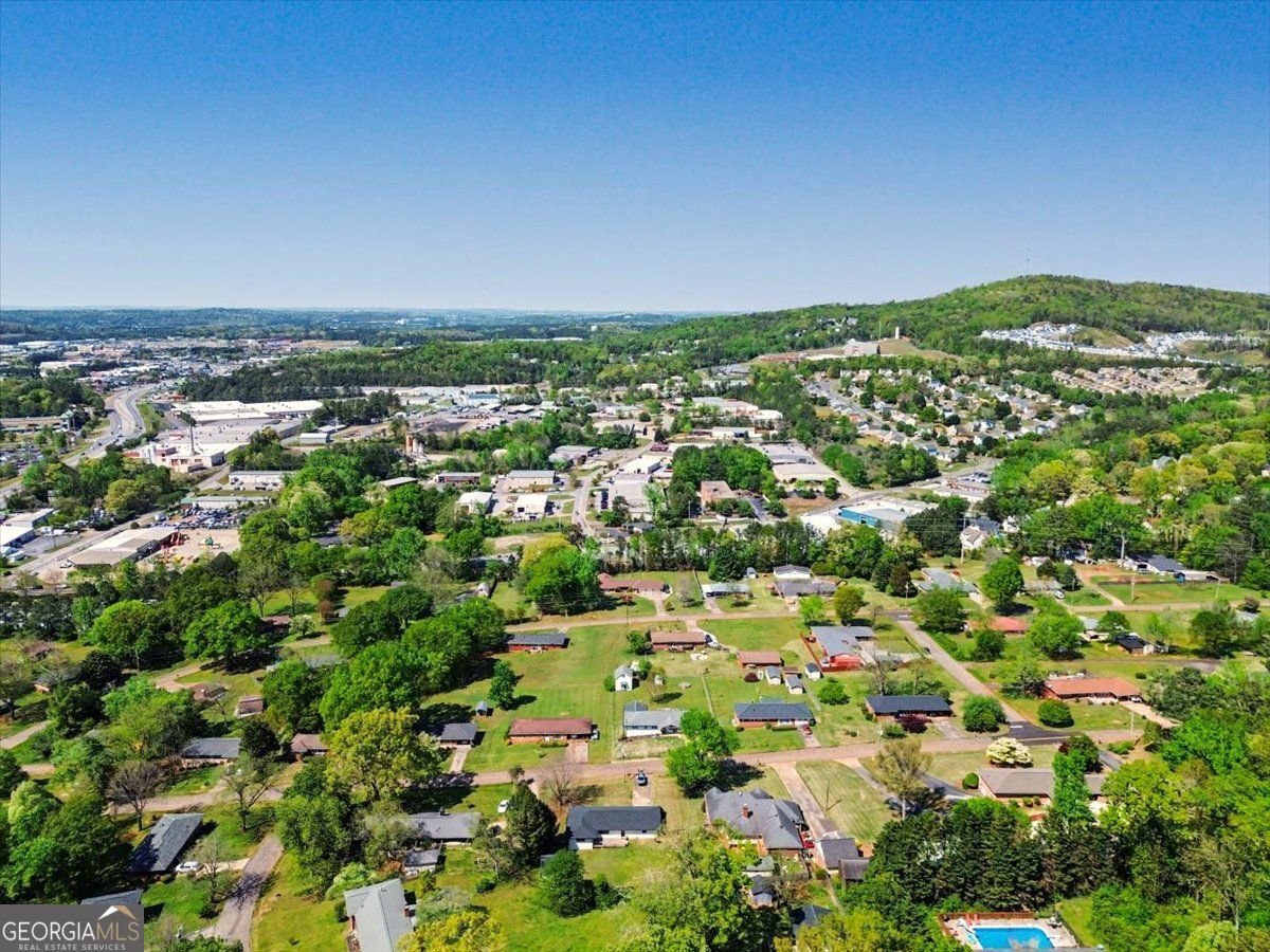 17 Crestwood Road Cartersville - Photo 38