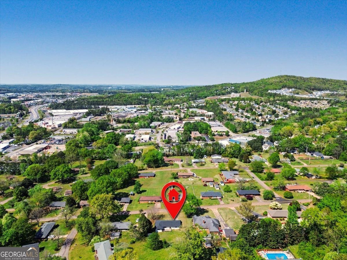 17 Crestwood Road Cartersville - Photo 40