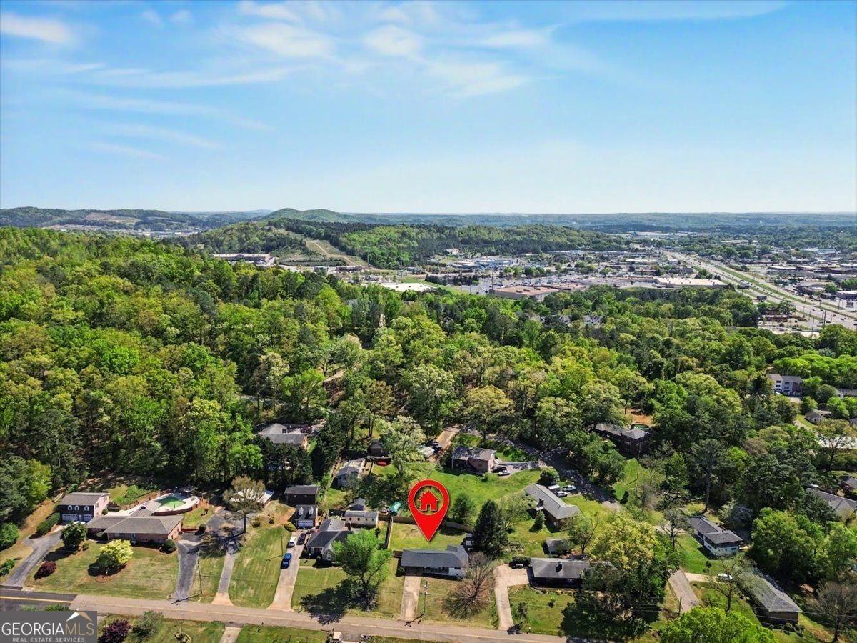 17 Crestwood Road Cartersville - Photo 41