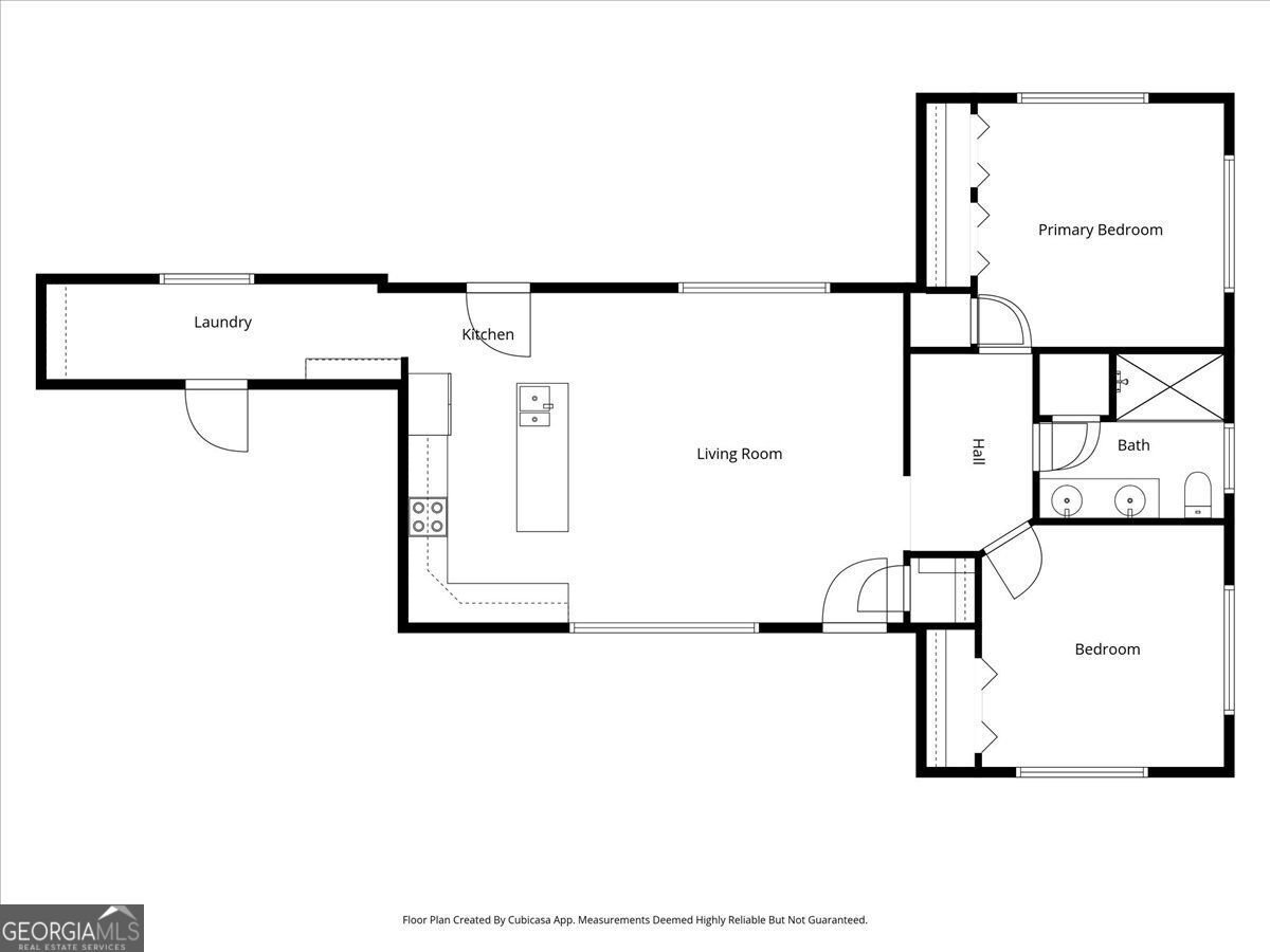 17 Crestwood Road Cartersville - Photo 42