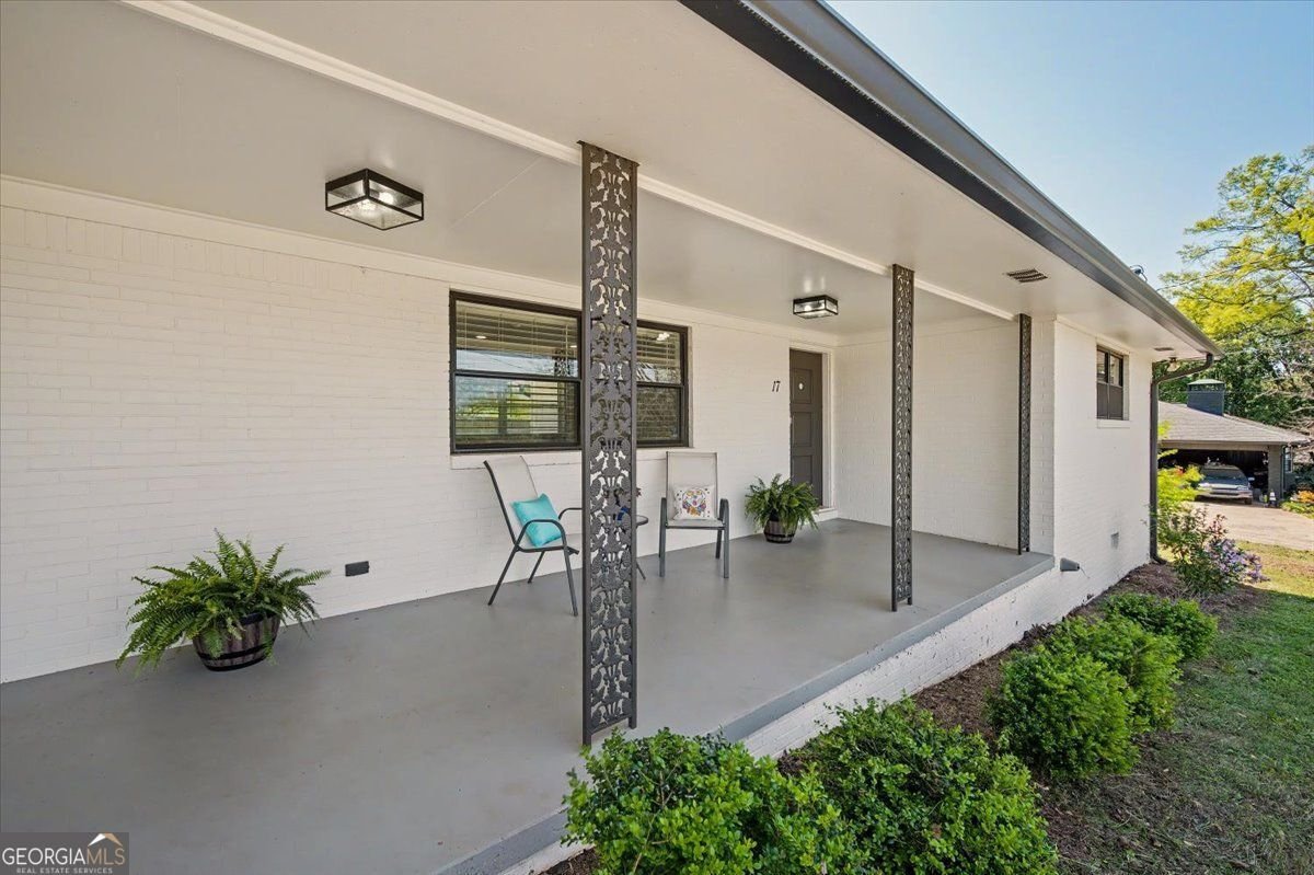 17 Crestwood Road Cartersville - Photo 6