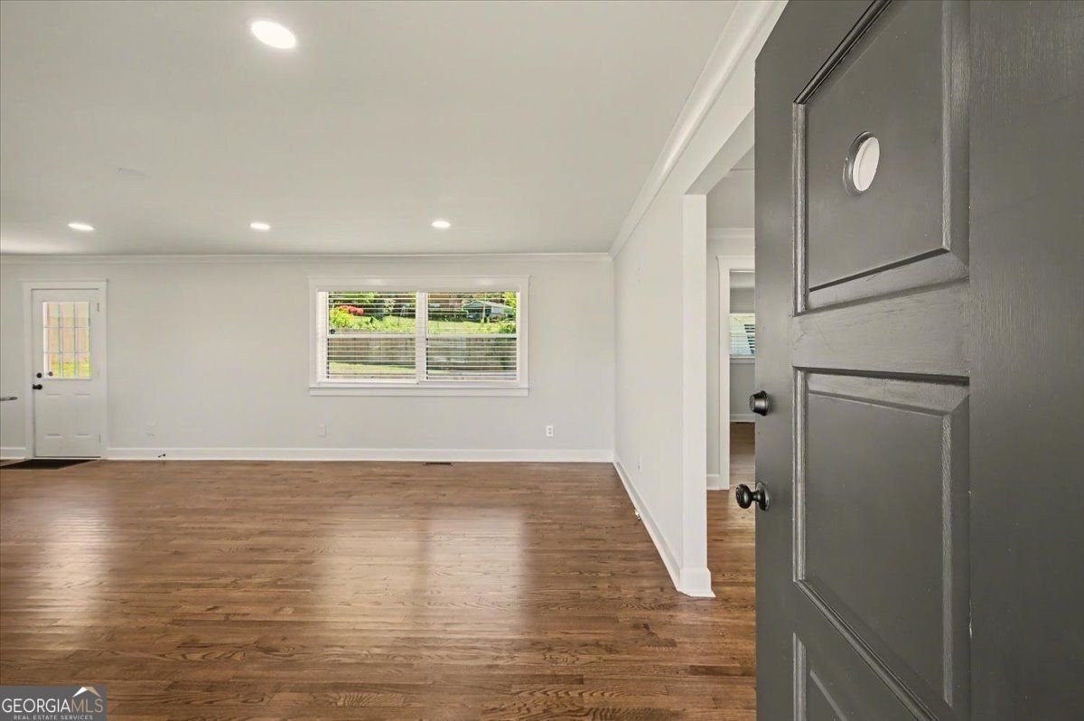 17 Crestwood Road Cartersville - Photo 7