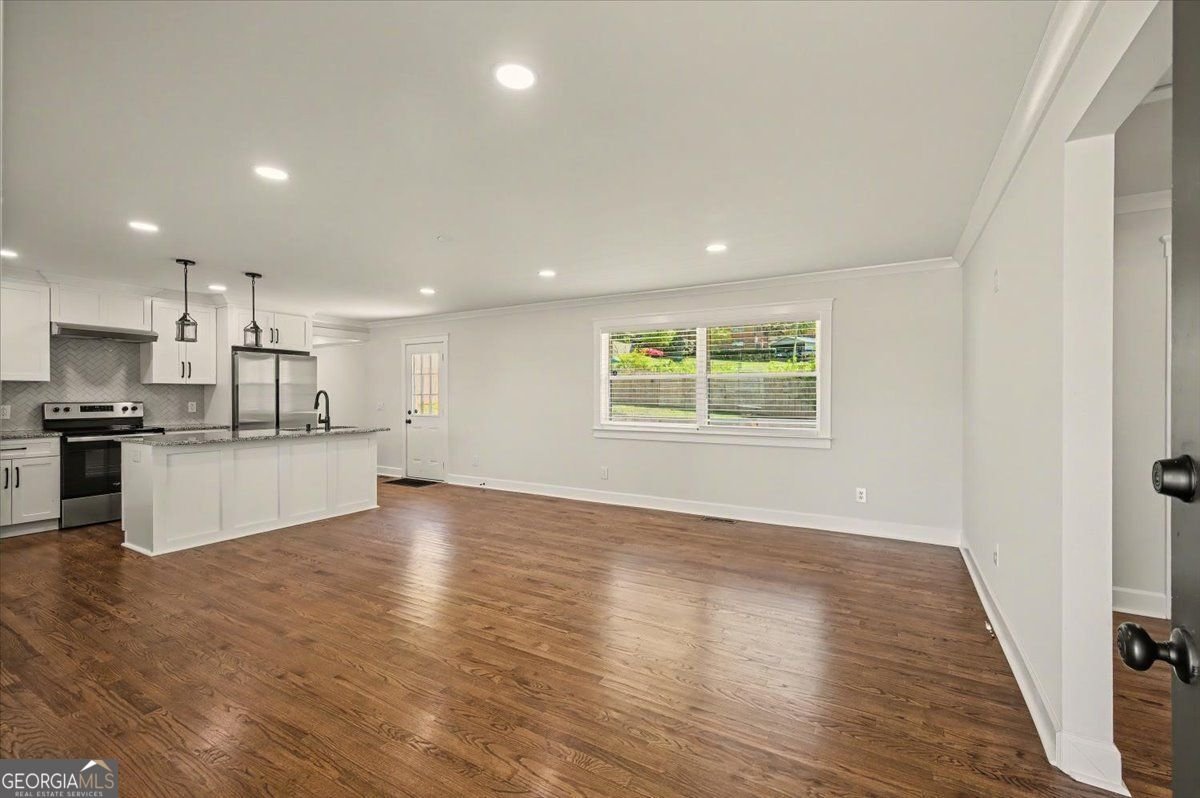 17 Crestwood Road Cartersville - Photo 8