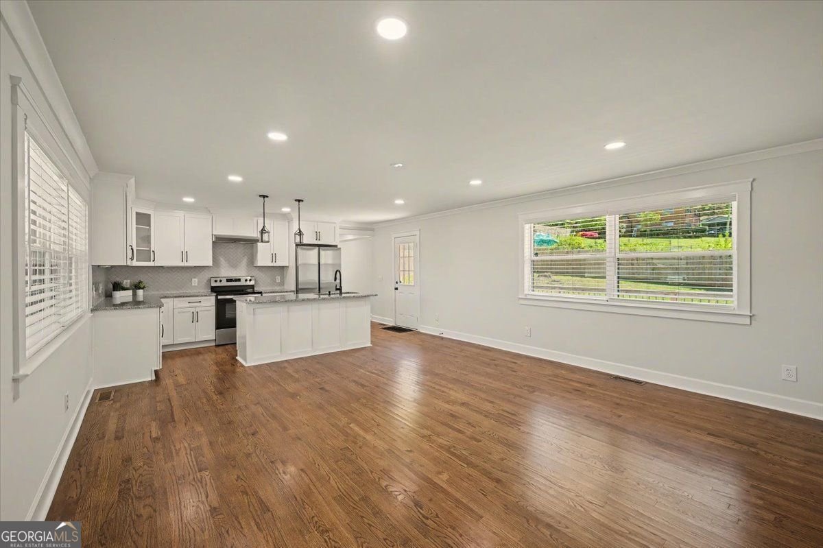 17 Crestwood Road Cartersville - Photo 9