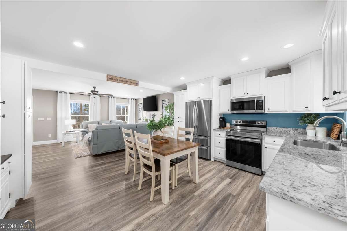 255 Silas Road Dahlonega - Photo 10