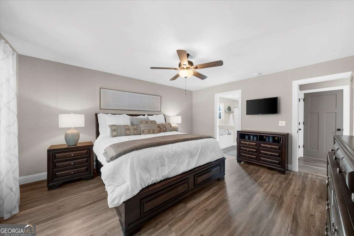 255 Silas Road Dahlonega - Photo 13