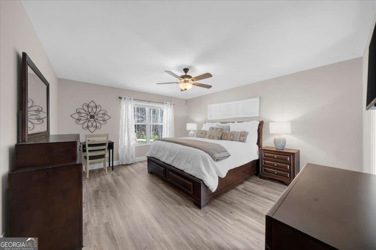 255 Silas Road Dahlonega - Photo 14