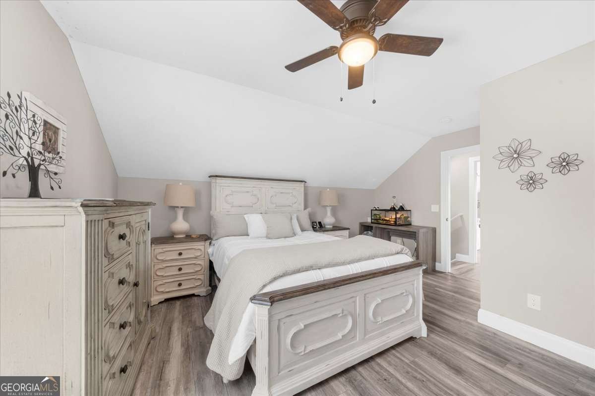 255 Silas Road Dahlonega - Photo 17