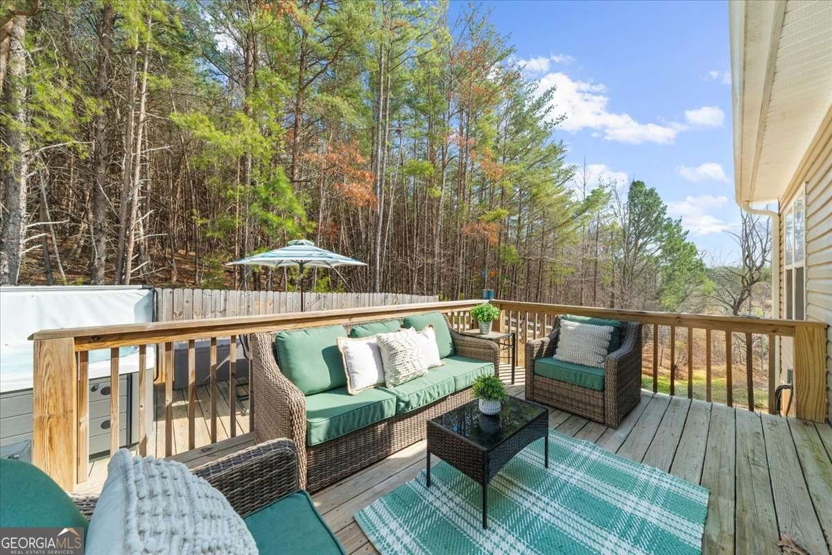 255 Silas Road Dahlonega - Photo 25