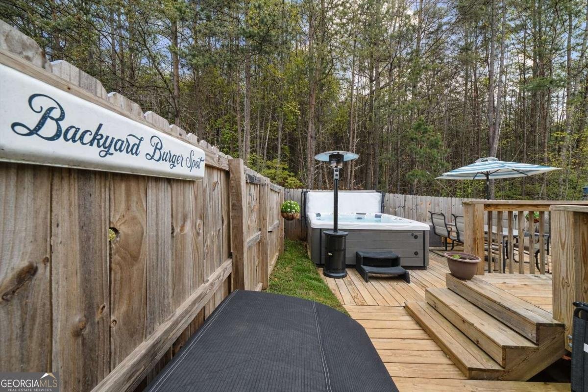 255 Silas Road Dahlonega - Photo 26