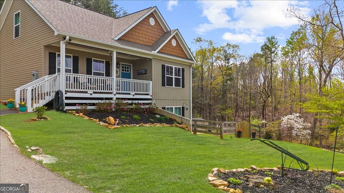 255 Silas Road Dahlonega - Photo 28