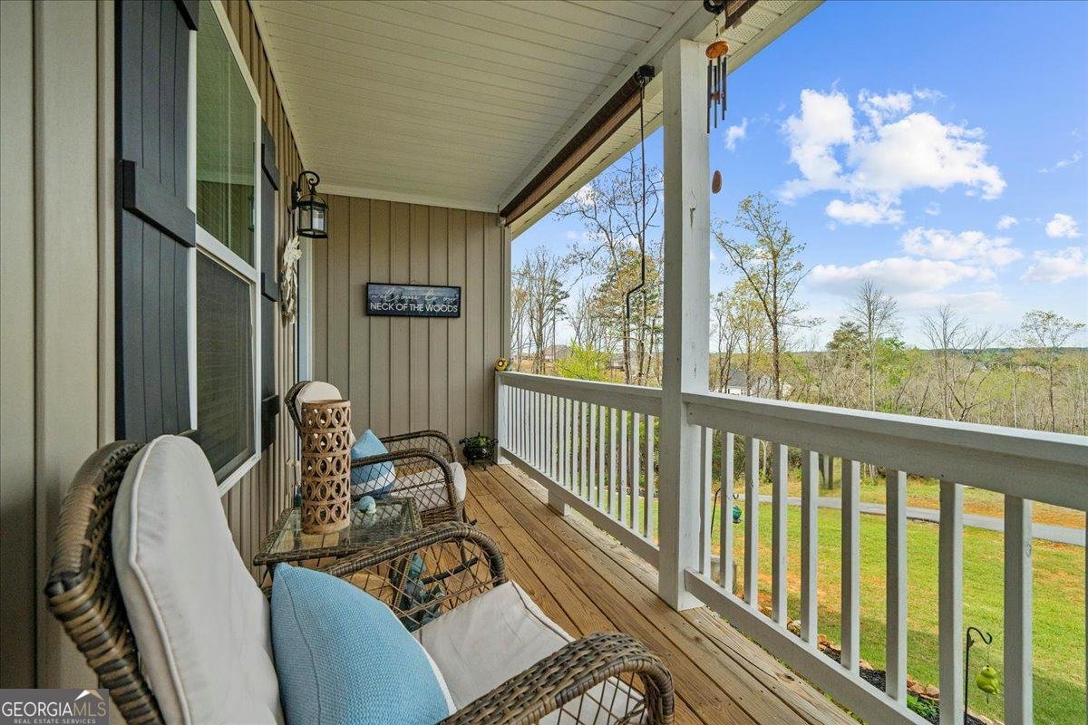 255 Silas Road Dahlonega - Photo 6