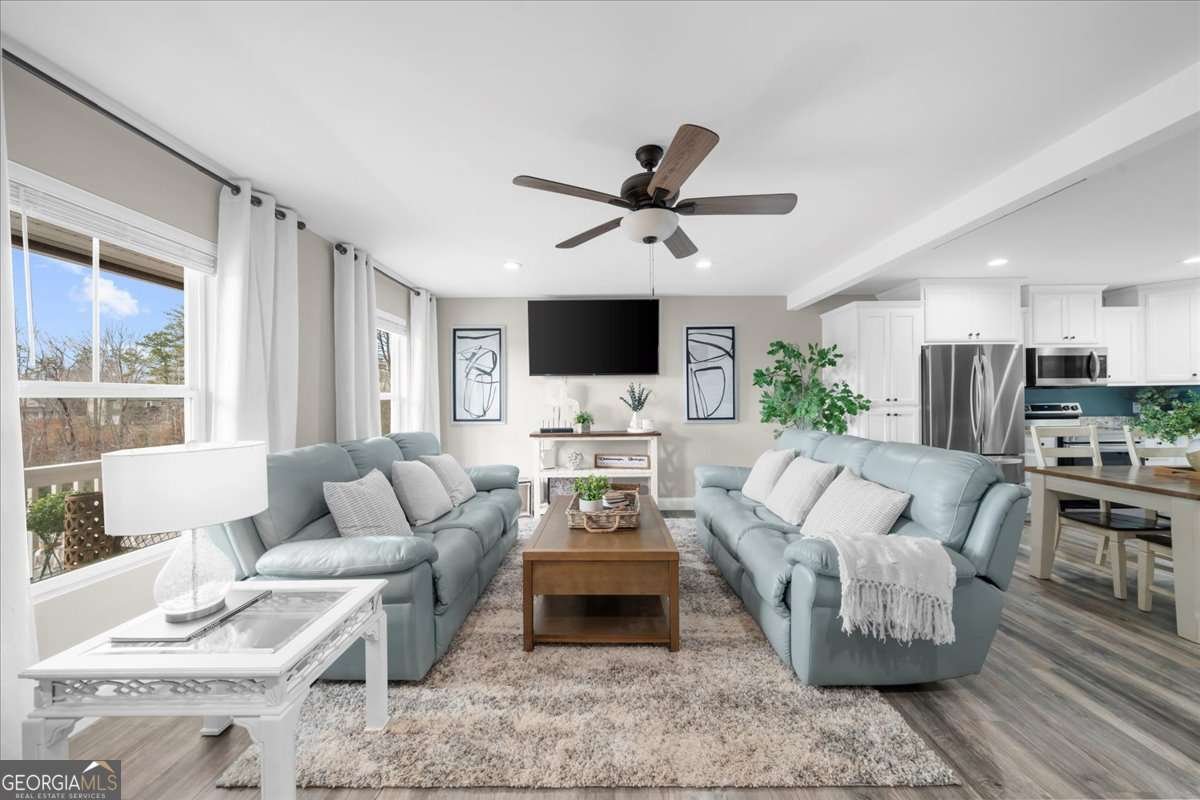 255 Silas Road Dahlonega - Photo 7