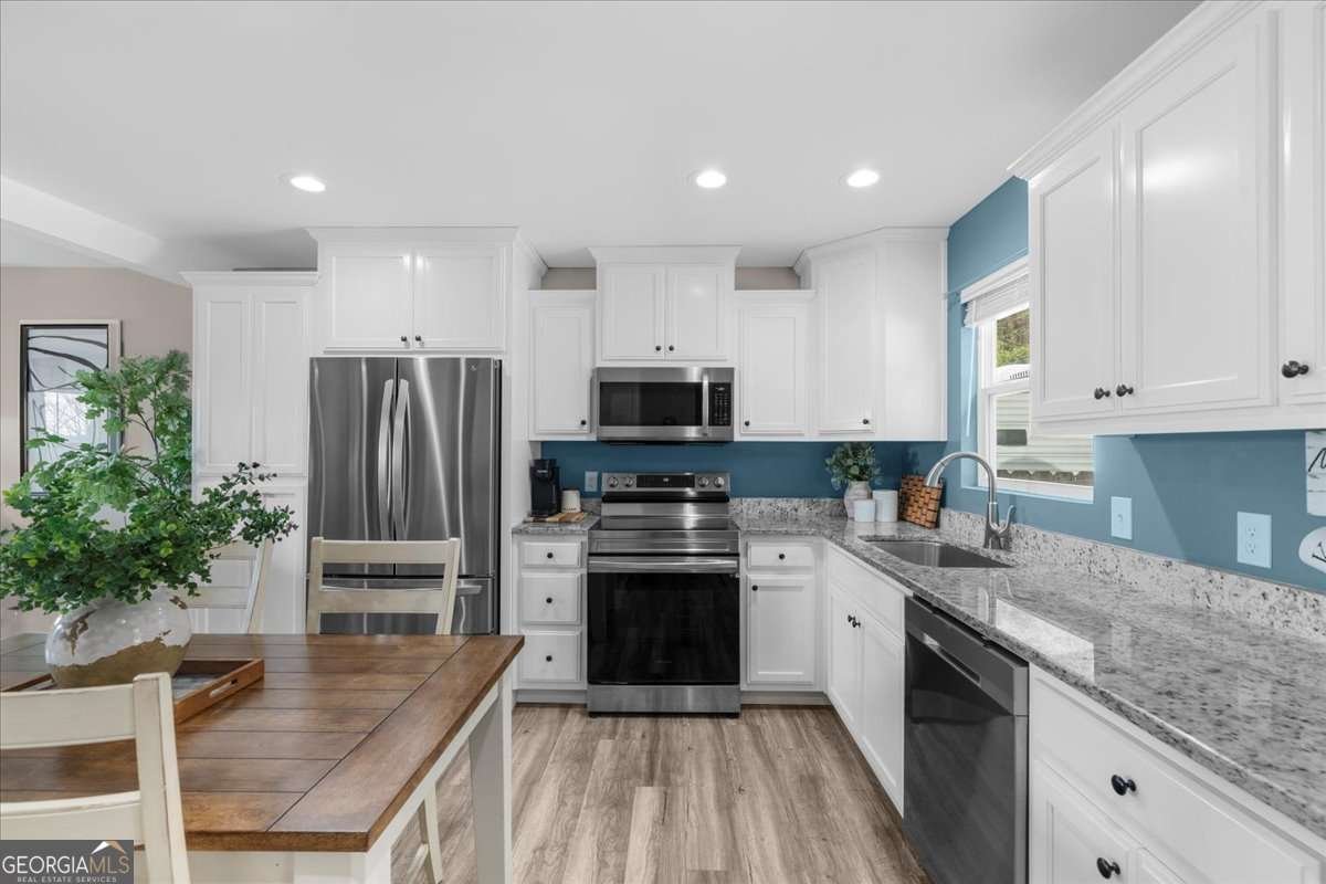 255 Silas Road Dahlonega - Photo 8