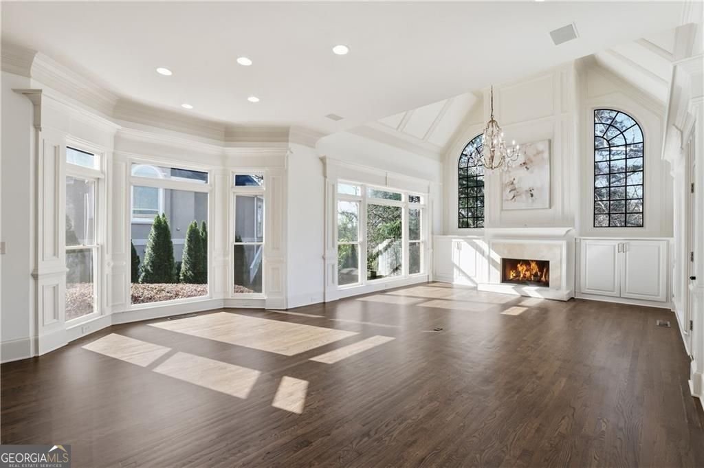 2760 Sugarloaf Club Drive Duluth - Photo 15