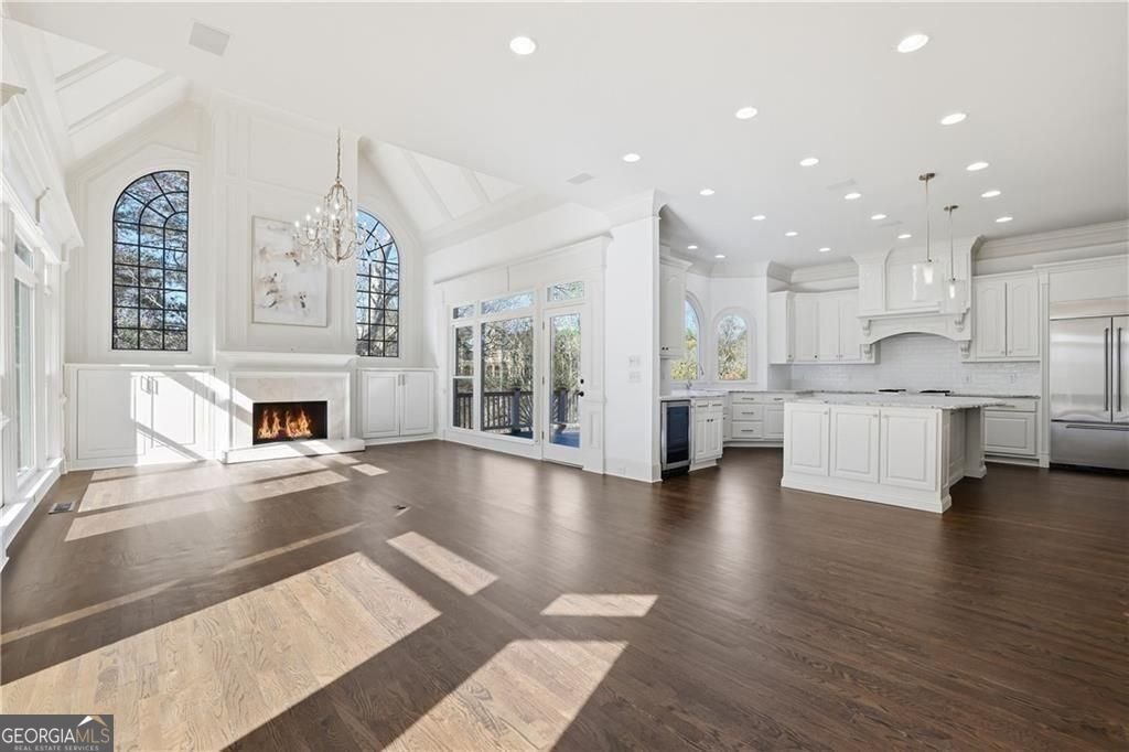 2760 Sugarloaf Club Drive Duluth - Photo 16