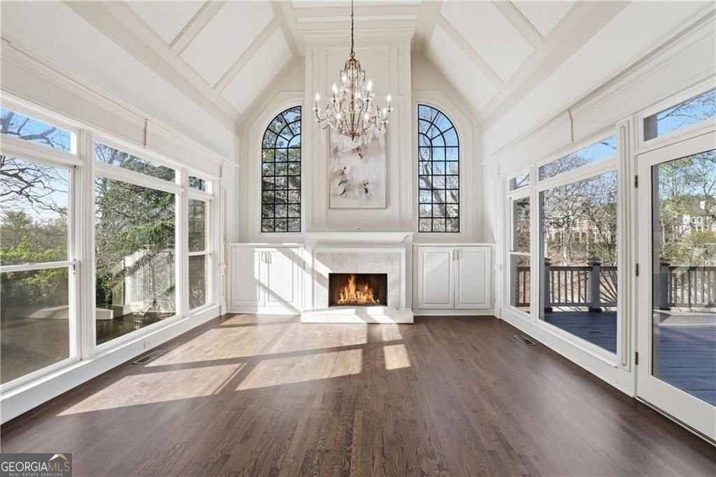 2760 Sugarloaf Club Drive Duluth - Photo 17