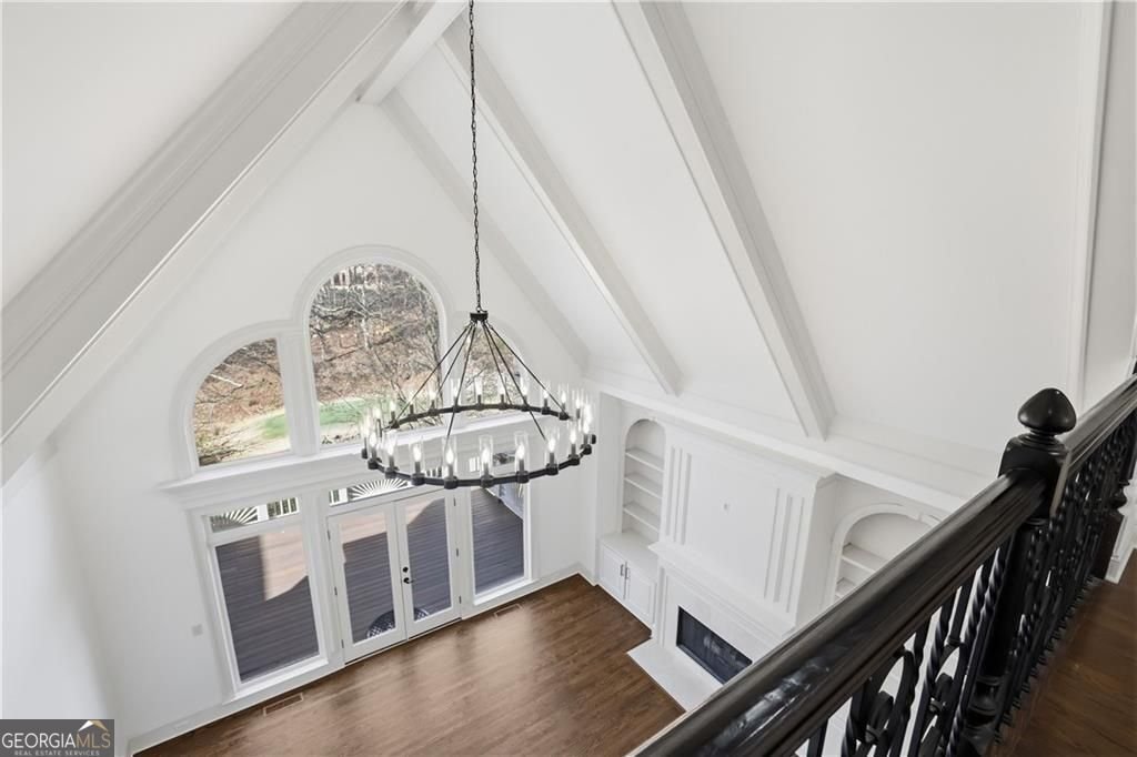 2760 Sugarloaf Club Drive Duluth - Photo 18