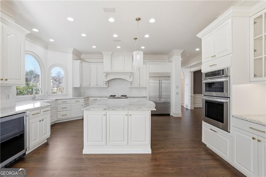 2760 Sugarloaf Club Drive Duluth - Photo 21