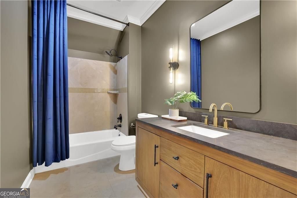 2760 Sugarloaf Club Drive Duluth - Photo 29