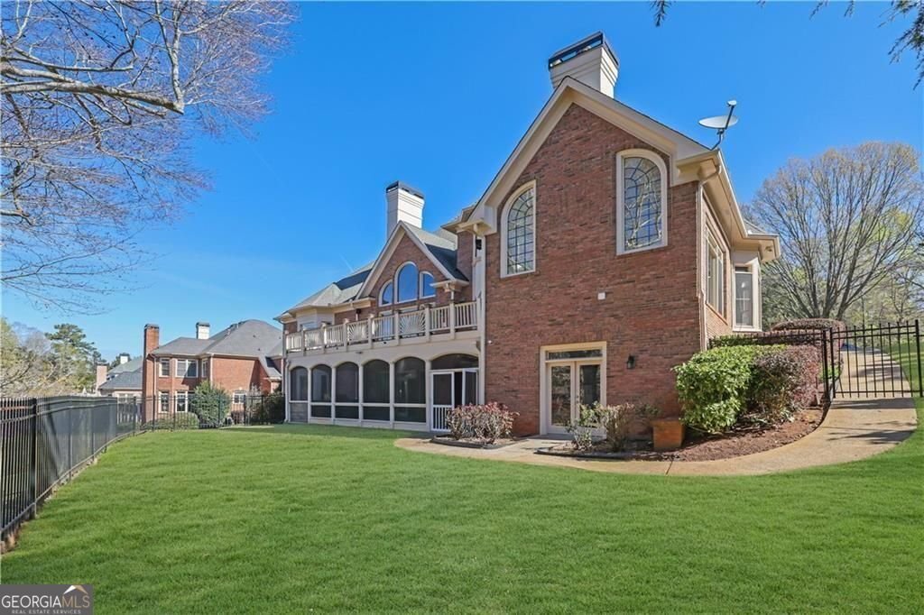 2760 Sugarloaf Club Drive Duluth - Photo 45