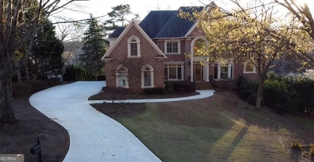 2760 Sugarloaf Club Drive Duluth - Photo 47