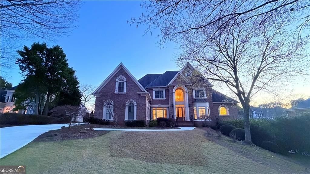 2760 Sugarloaf Club Drive Duluth - Photo 50