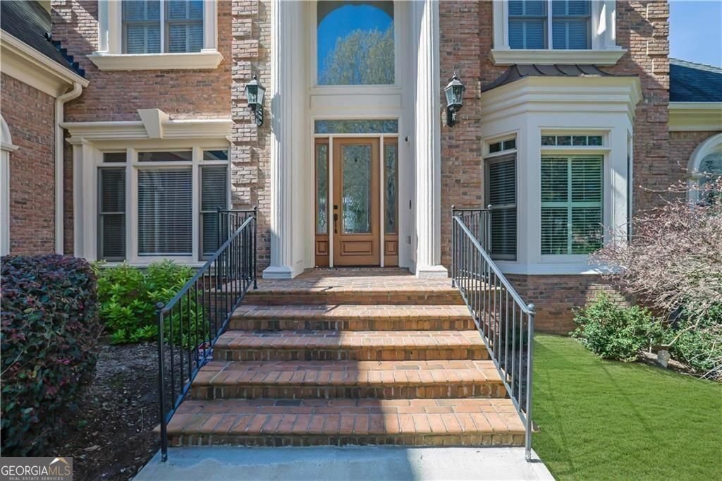 2760 Sugarloaf Club Drive Duluth - Photo 6