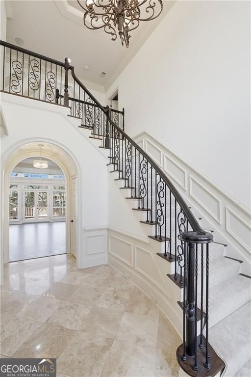 2760 Sugarloaf Club Drive Duluth - Photo 7