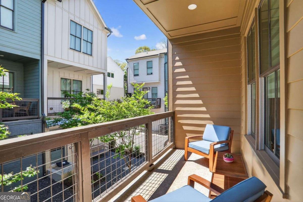 1072 Crest Circle Atlanta - Photo 10