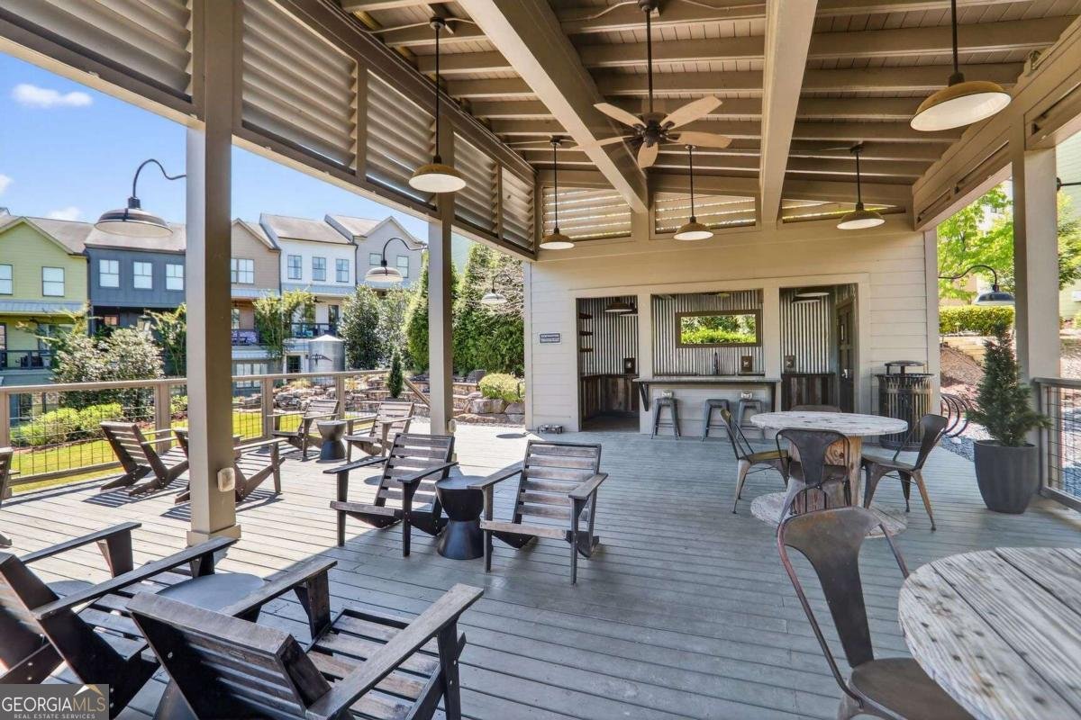 1072 Crest Circle Atlanta - Photo 18