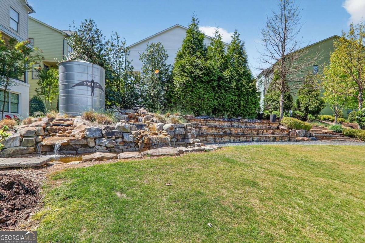 1072 Crest Circle Atlanta - Photo 19