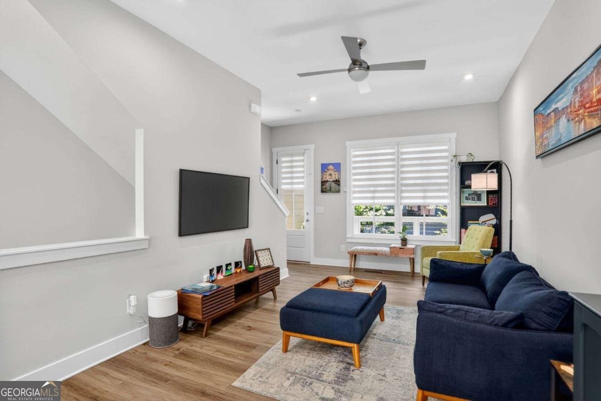 1072 Crest Circle Atlanta - Photo 7