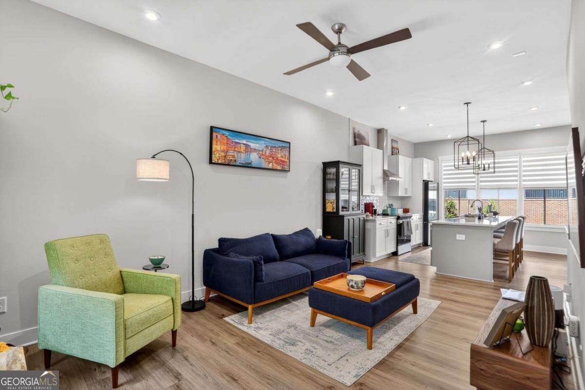 1072 Crest Circle Atlanta - Photo 8