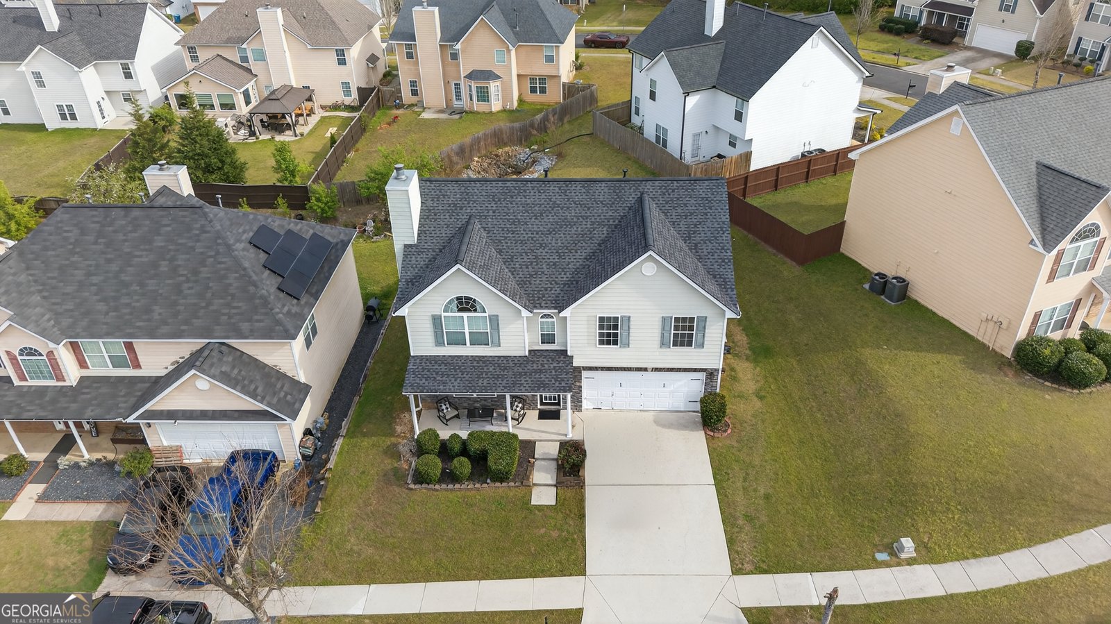 2787 Riders Court Dacula - Photo 1