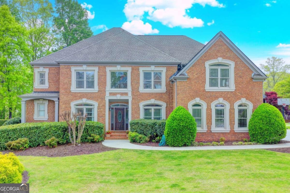 2082 Sugarstone Drive Lawrenceville - Photo 1